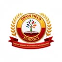 Brain Yield Schools Official Logo